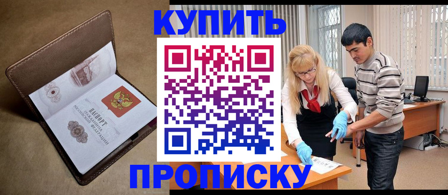 купить прописку в Зиме
